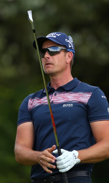 Connelly making a name for himself in the British Open
